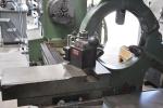 Used-Kingston-Used Kingston Heavy Duty Gap Bed Precision Lathe-HR2000-A4046-013