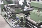 Used-Kingston-Used Kingston Heavy Duty Gap Bed Precision Lathe-HR2000-A4046-014