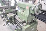 Used-Kingston-Used Kingston Heavy Duty Gap Bed Precision Lathe-HR2000-A4046-015