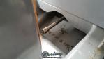 used okamoto automatic hydraulic surface grinder1632N