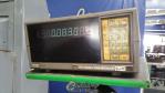 used okamoto automatic hydraulic surface grinder1632N
