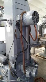 used okamoto automatic hydraulic surface grinder1632N