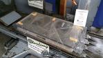 used okamoto automatic hydraulic surface grinder1632N