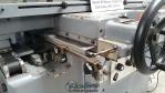 used okamoto automatic hydraulic surface grinder1632N