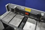 used wysong manual foot shear