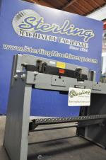 used wysong manual foot shear