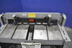 used wysong manual foot shear