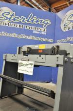used wysong manual foot shear