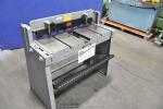 used wysong manual foot shear