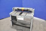used wysong manual foot shear