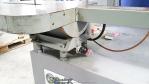 used grob vertical band saw4V-24