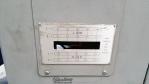 used grob vertical band saw4V-24