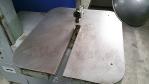 used grob vertical band saw4V-24