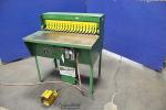 used lion open throat cleat folder20-36-APC