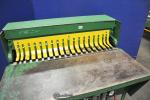 used lion open throat cleat folder20-36-APC