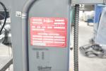 used doall vertical contour bandsaw (excellent condition with original paint)2013-V