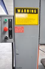 used doall vertical contour bandsaw (excellent condition with original paint)2013-V