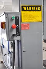 used doall vertical contour bandsaw (excellent condition with original paint)2013-V
