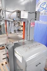used doall vertical contour bandsaw (excellent condition with original paint)2013-V