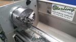 used south bend turn-nado gap bed engine latheSB1015