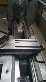 used south bend turn-nado gap bed engine latheSB1015