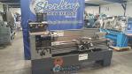 used south bend turn-nado gap bed engine latheSB1015