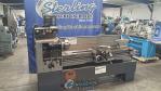 used south bend turn-nado gap bed engine latheSB1015
