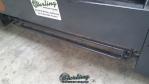 used south bend turn-nado gap bed engine latheSB1015
