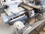 used hardinge precision tool room lathe with inch & metric threading (great condition)HLV-EM