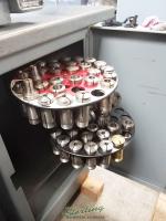 used hardinge precision tool room lathe with inch & metric threading (great condition)HLV-EM