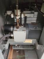 used hardinge precision tool room lathe with inch & metric threading (great condition)HLV-EM