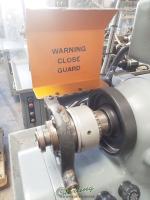 used hardinge precision tool room lathe with inch & metric threading (great condition)HLV-EM