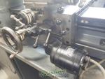 used hardinge precision tool room lathe with inch & metric threading (great condition)HLV-EM