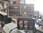 used hardinge precision tool room lathe with inch & metric threading (great condition)HLV-EM