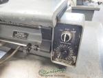used hardinge precision tool room lathe with inch & metric threading (great condition)HLV-EM