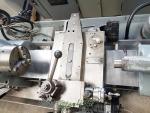 used hardinge precision tool room lathe with inch & metric threading (great condition)HLV-EM