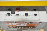 used strippit power notcherNOTCH-RITE