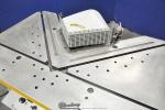 used strippit power notcherNOTCH-RITE