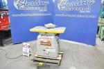 used strippit power notcherNOTCH-RITE