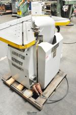 used strippit power notcherNOTCH-RITE
