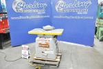 used strippit power notcherNOTCH-RITE