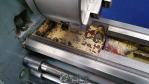 used shenwai gap bed engine latheSW-900B