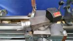 used shenwai gap bed engine latheSW-900B