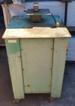 used lockformer button punch power flangerBUTTON PUNCH