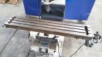 used acra variable speed vertical milling machineLS-4VK