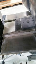 used acra variable speed vertical milling machineLS-4VK
