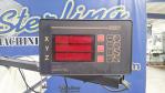 used acra variable speed vertical milling machineLS-4VK