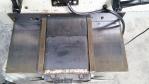 used acra variable speed vertical milling machineLS-4VK