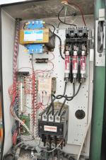 used cincinnati century hydraulic shear4H12