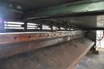 used cincinnati century hydraulic shear4H12